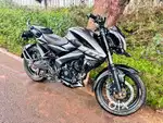 Ns 200 good condition