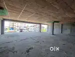 Commercial space from rent at Kanhangad town