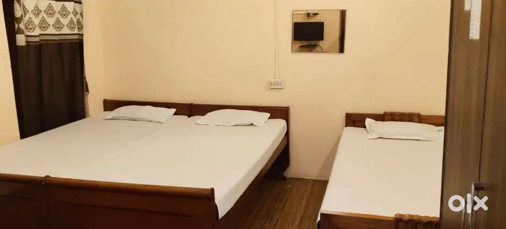 Housekeeping