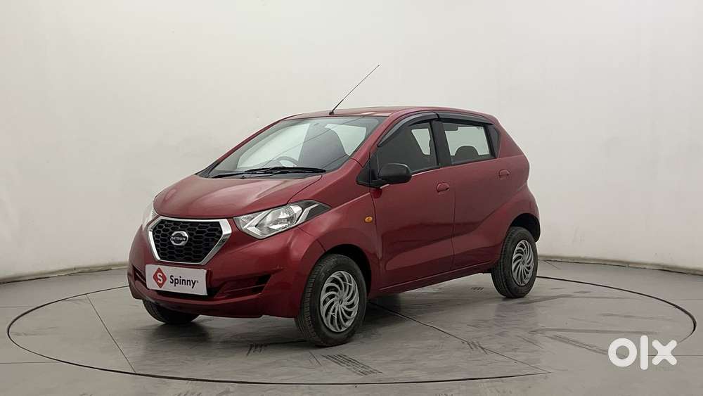 Datsun RediGO 2020-2022 0.8 T (O), 2018, Petrol