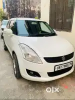 Maruti suzuki swift 2012 model 3trd owner