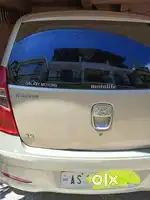 Hyundai i10 2011 Petrol 104500 Km Driven