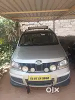 Mahindra Xylo 2016 Diesel Good Condition