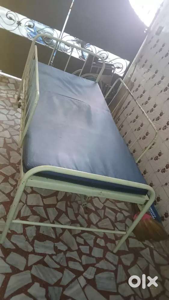 Medical Bed