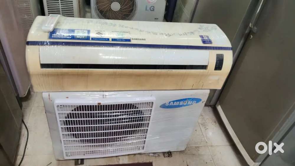 Lg Samsun godrej all brand ac