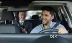 Need a professional driver
