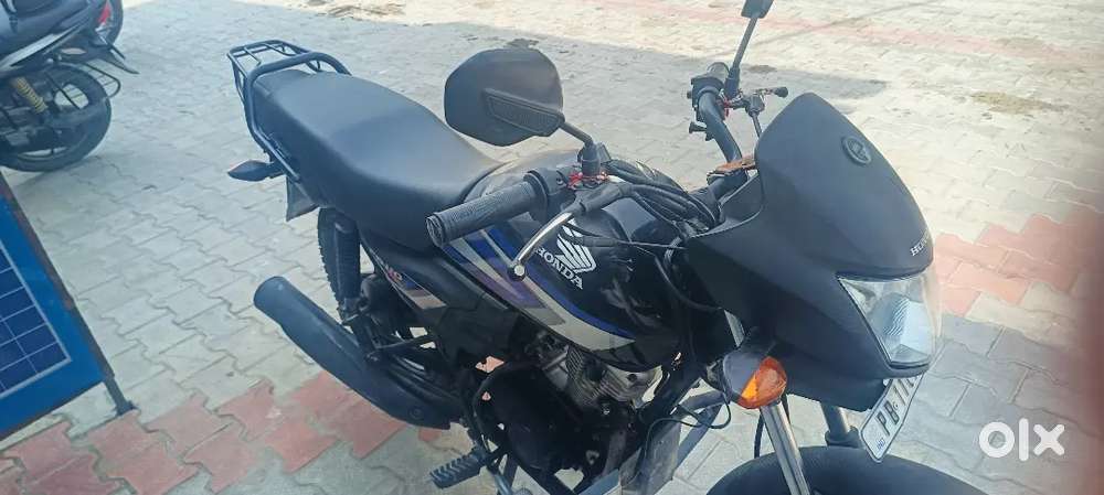 Good condition.single handdrive.new tayer engine ok.all conditiongood.