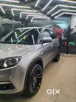 Maruti Suzuki Brezza 2019 Diesel 71000 Km Driven