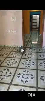 1BHK House for Rent – Only ₹8000/Month