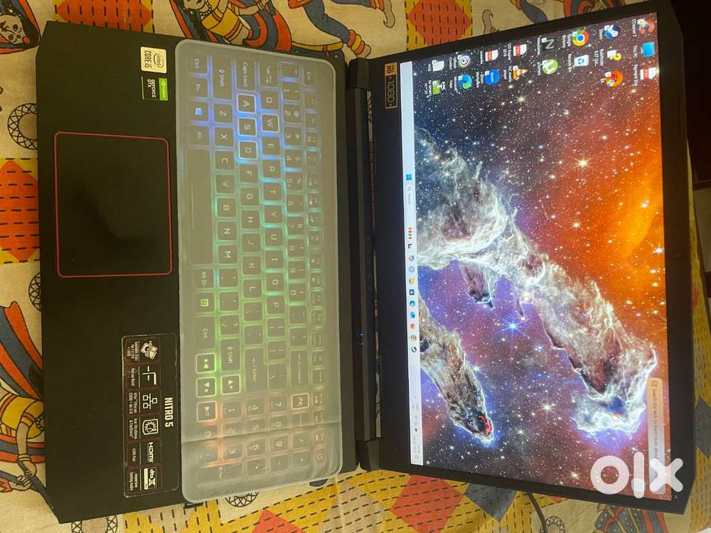 Acer Nitro 5