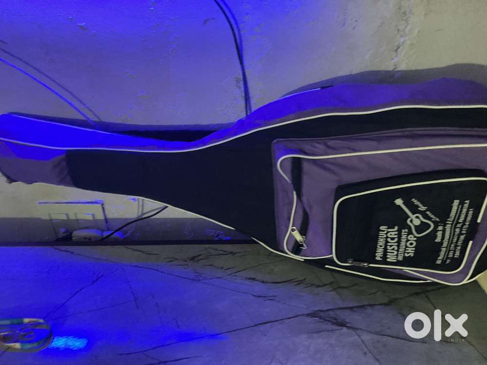 Guitar on sale