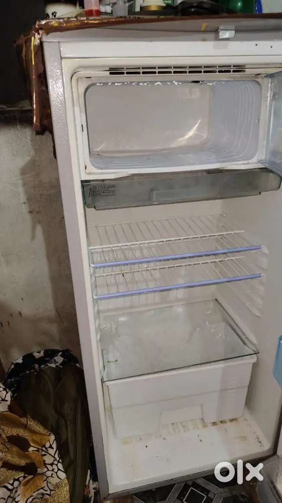 Samsung fridge in good condition