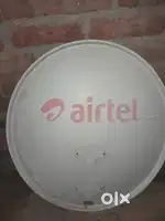 Dish airtel