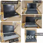 DELL IMPORT LAPTOPS IN WHOLESALE PRICE | CORE I5 & I7 WITH 8TH GEN