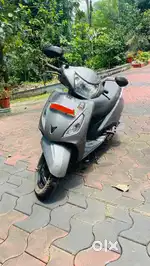 Tvs jupiter