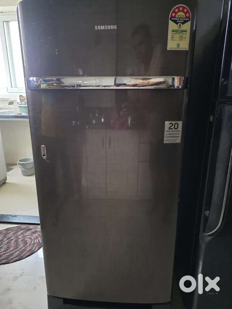 Samsung 180 L Refrigerator
