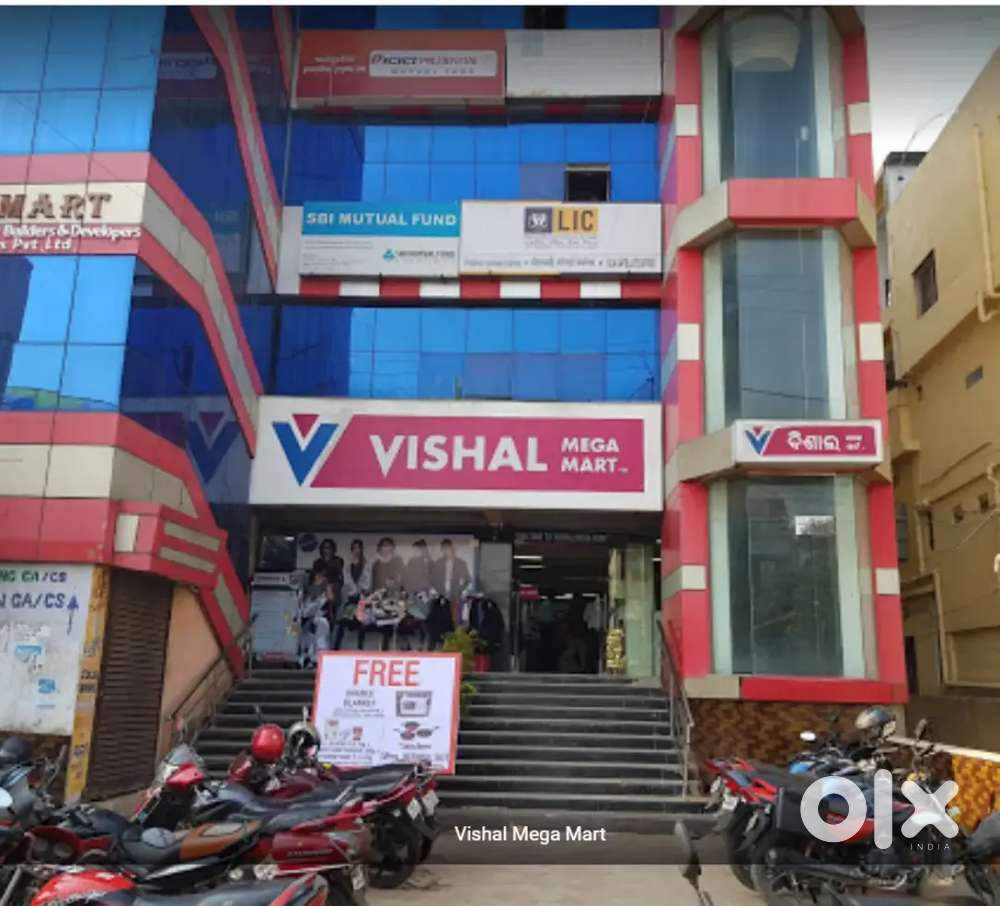 Offers hi offers vishal mega mart job start now apply girls and boys