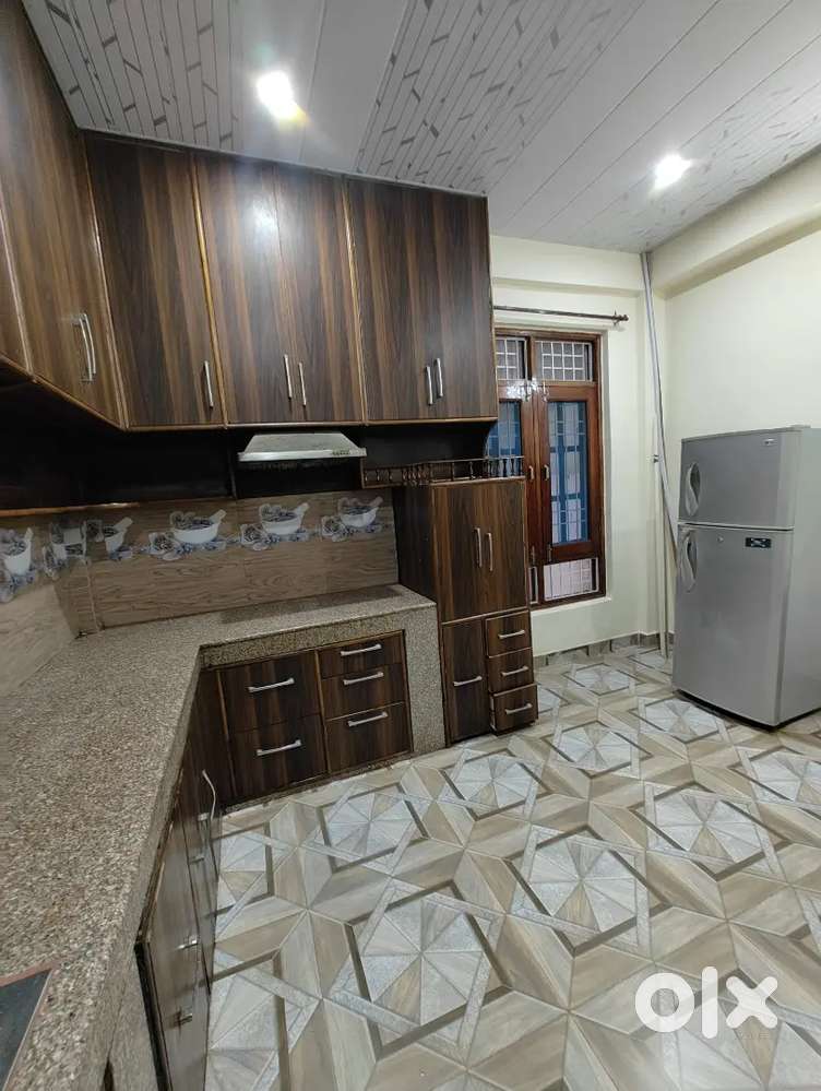 To let 2 bhk