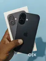 iPhone 16 128GB
