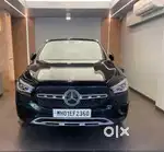Mercedes-Benz GLA 220d, 2023, Diesel