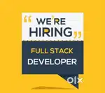Full stack developer