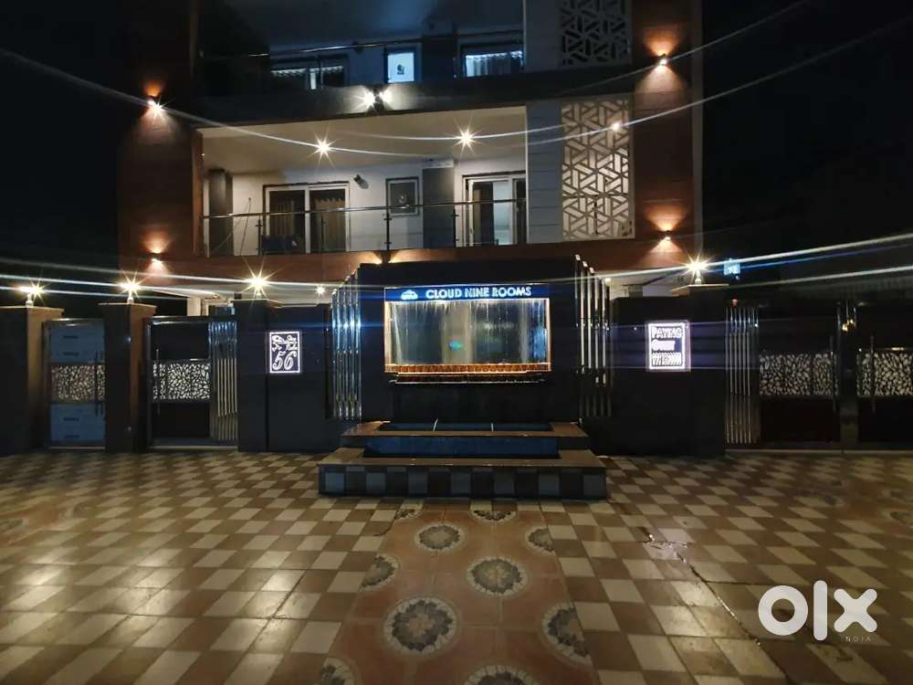 PG Near Concentrix, ABL Workspace, ReNew, Godrej Miraya, Vipul Square