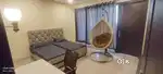 Pg for only girls near millenium city center metro