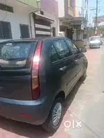 Tata Indica Vista 2013 new teyar top condition
