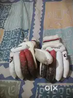 Best quality Kam dam cricket kit +1 cricket spikes