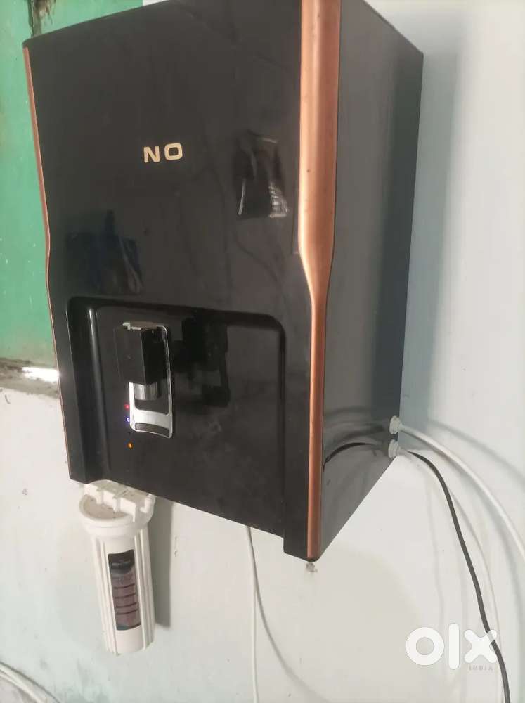 Water purifier urget sale