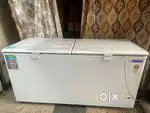 Blue star DFridge