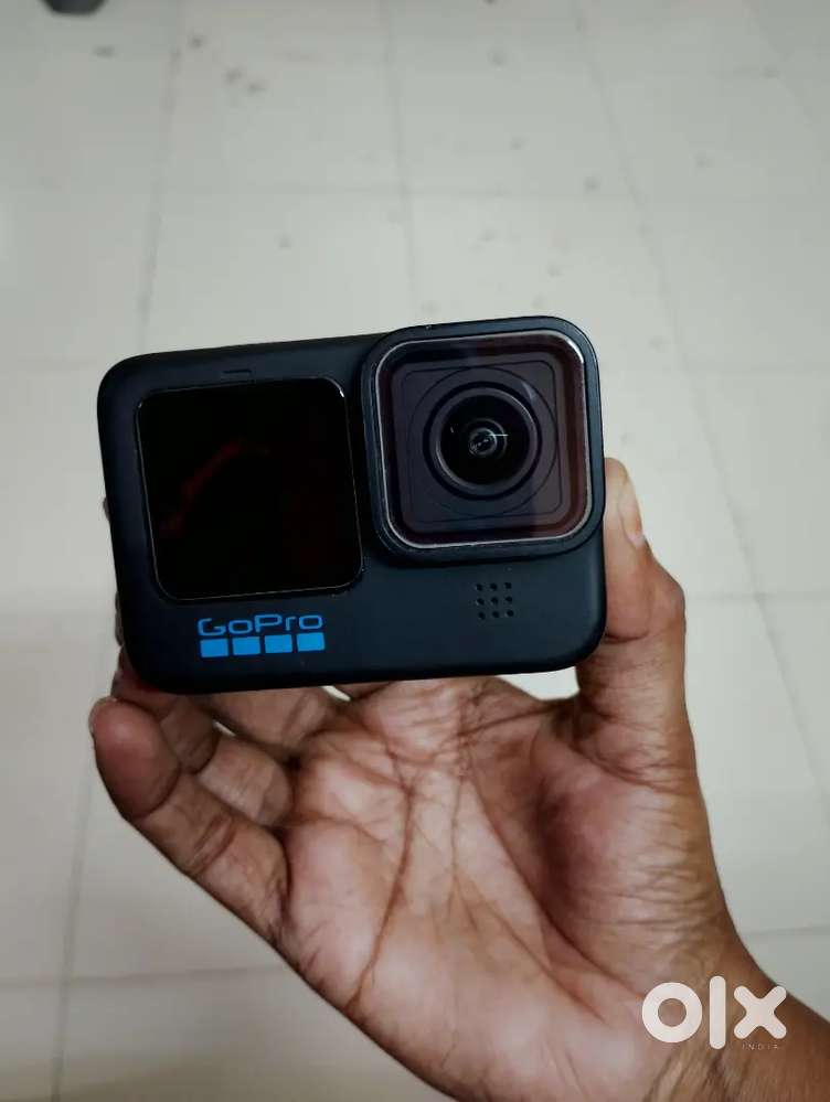 GoPro Hero 11