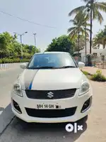 Maruti Suzuki Swift VXI Windsong Limited edition, 2017, Petrol