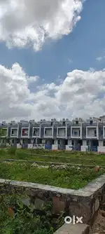 JDA Approved plot near D-mart jagatpura