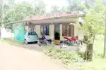 House near Athirampuzha 2 bed 6 cent 20 lakhs