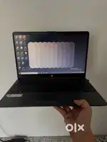 HP laptop Ryzen 3 8gb Ram
