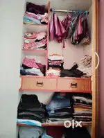 Wooden Cupboard