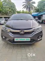 Honda City 1.5 VX i-VTEC MT, 2019, Petrol