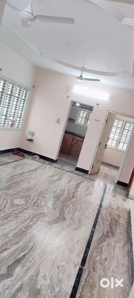 2 BHK House plus 1 Store Room
