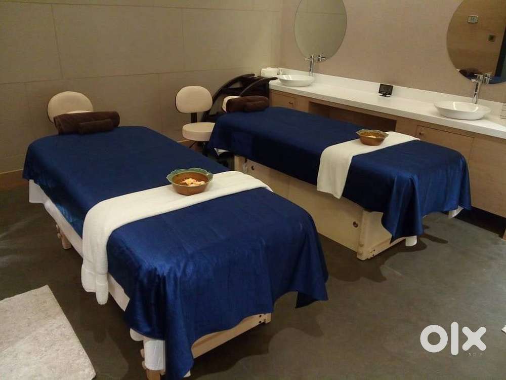 MASSAGE THERAPIST JOBS IN HYDERABAD FOR STUDENTS GIRLS WOMEN HOUSEWIFE