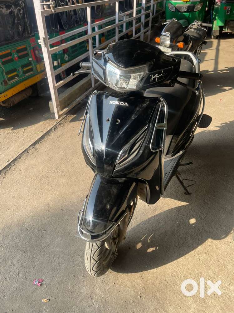 Good condition