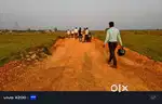 Aiims hospital back site Bhubaneswar