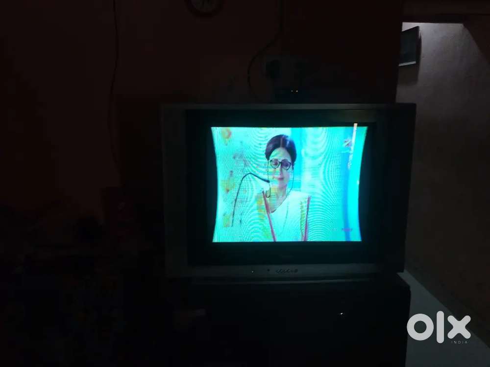 29 inch lg crtv in good condition