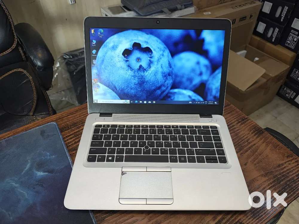 Hp Elitebook 840G3 Core i5 6th Gen Premium Laptop's