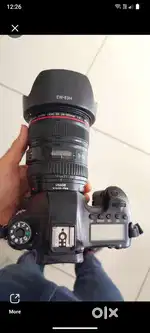 Camera rent canon 6D top result