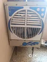 Metal Cooler
