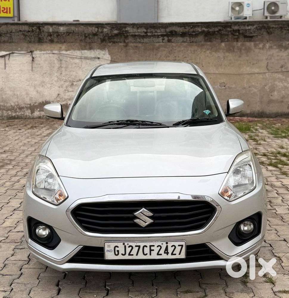 Maruti Suzuki Swift Dzire 1.2 Vxi BSIV, 2018, Petrol