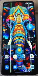 Moto Edge 30 6gb (LPDDR 5 ) + 128 GB (UFS 3.1)