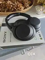 Sony WH-1000XM4