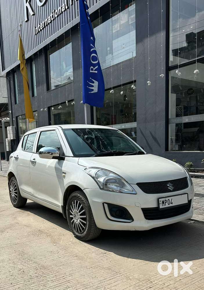 Maruti Suzuki Swift LDI Optional, 2016, Diesel